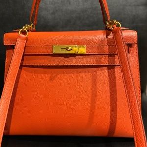 Birkin Hermes